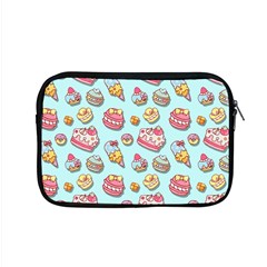 Sweet Pattern Apple Macbook Pro 15  Zipper Case by Valentinaart