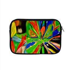 Acrobat Wormhole Transmitter Monument Socialist Reality Rainbow Apple Macbook Pro 15  Zipper Case by Mariart