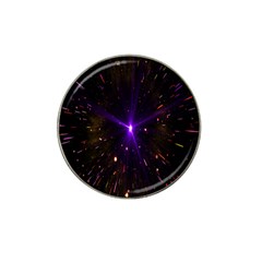 Animation Plasma Ball Going Hot Explode Bigbang Supernova Stars Shining Light Space Universe Zooming Hat Clip Ball Marker