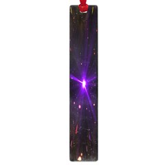 Animation Plasma Ball Going Hot Explode Bigbang Supernova Stars Shining Light Space Universe Zooming Large Book Marks