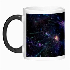 Animation Plasma Ball Going Hot Explode Bigbang Supernova Stars Shining Light Space Universe Zooming Morph Mugs by Mariart