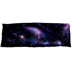 Animation Plasma Ball Going Hot Explode Bigbang Supernova Stars Shining Light Space Universe Zooming Body Pillow Case (dakimakura)