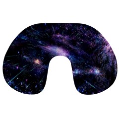 Animation Plasma Ball Going Hot Explode Bigbang Supernova Stars Shining Light Space Universe Zooming Travel Neck Pillows