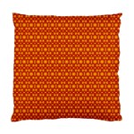 Pattern Creative Background Standard Cushion Case (Two Sides) Back