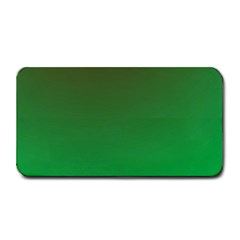 Course Colorful Pattern Abstract Green Medium Bar Mats