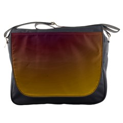Course Colorful Pattern Abstract Messenger Bags
