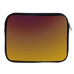 Course Colorful Pattern Abstract Apple Ipad 2/3/4 Zipper Cases by Nexatart