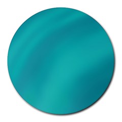 Background Image Background Colorful Round Mousepads