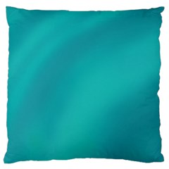 Background Image Background Colorful Large Cushion Case (One Side)