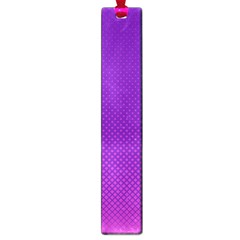 Halftone Background Pattern Purple Large Book Marks by Nexatart