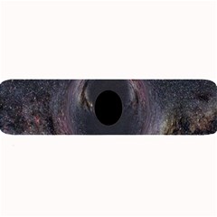 Black Hole Blue Space Galaxy Star Large Bar Mats