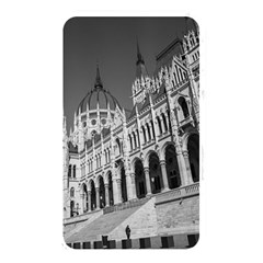 Architecture Parliament Landmark Memory Card Reader