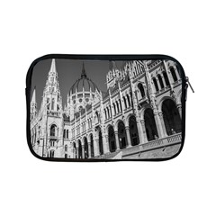 Architecture Parliament Landmark Apple Ipad Mini Zipper Cases by Nexatart