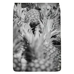 Pineapple Market Fruit Food Fresh Flap Covers (s)  by Nexatart