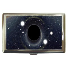 Brightest Cluster Galaxies And Supermassive Black Holes Cigarette Money Cases