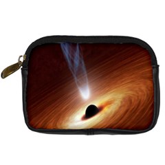 Coming Supermassive Black Hole Century Digital Camera Cases by Mariart
