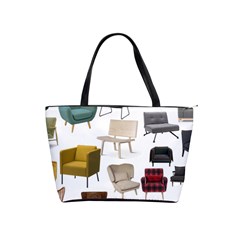 Furnitur Chair Shoulder Handbags