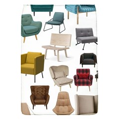 Furnitur Chair Flap Covers (s)  by Mariart