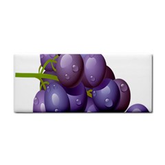 Grape Fruit Cosmetic Storage Cases
