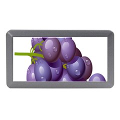 Grape Fruit Memory Card Reader (mini) by Mariart