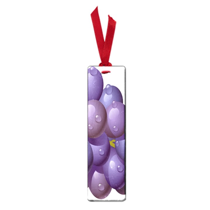 Grape Fruit Small Book Marks