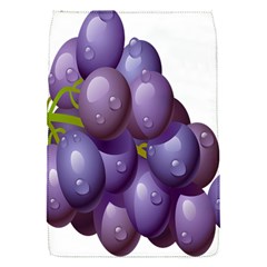 Grape Fruit Flap Covers (s)  by Mariart