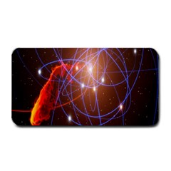 Highest Resolution Version Space Net Medium Bar Mats by Mariart