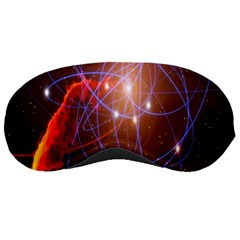 Highest Resolution Version Space Net Sleeping Masks by Mariart