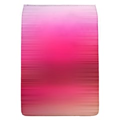 Line Pink Space Sexy Rainbow Flap Covers (s)  by Mariart