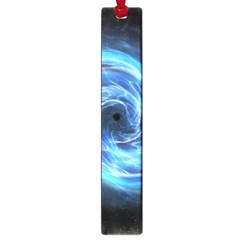 Hole Space Galaxy Star Planet Large Book Marks by Mariart