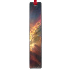 Sun Light Galaxy Large Book Marks by Mariart