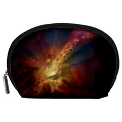 Sun Light Galaxy Accessory Pouches (large) 