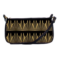 Art Deco Shoulder Clutch Bags by NouveauDesign