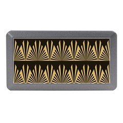 Art Deco Memory Card Reader (mini) by NouveauDesign