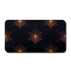 Winter Pattern 11 Medium Bar Mats