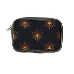 Winter Pattern 11 Coin Purse