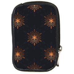 Winter Pattern 11 Compact Camera Cases