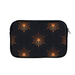 Winter Pattern 11 Apple MacBook Pro 13  Zipper Case