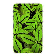 Nature Print Pattern Memory Card Reader by dflcprints