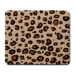 Leopard Print Large Mousepads by TRENDYcouture