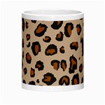 Leopard Print Morph Mugs Center