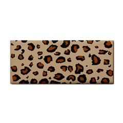 Leopard Print Cosmetic Storage Cases by TRENDYcouture