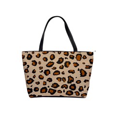 Leopard Print Shoulder Handbags by TRENDYcouture
