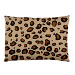 Leopard Print Pillow Case (Two Sides)