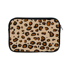 Leopard Print Apple Ipad Mini Zipper Cases by TRENDYcouture