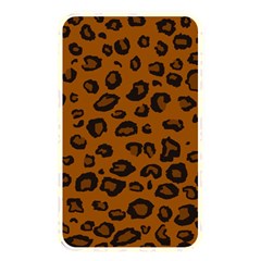 Dark Leopard Memory Card Reader by TRENDYcouture