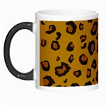 CLassic Leopard Morph Mugs