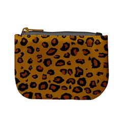 Classic Leopard Mini Coin Purses by TRENDYcouture
