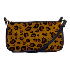 Classic Leopard Shoulder Clutch Bags by TRENDYcouture