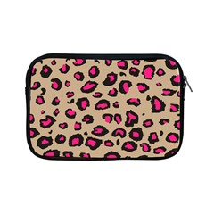 Pink Leopard 2 Apple Ipad Mini Zipper Cases